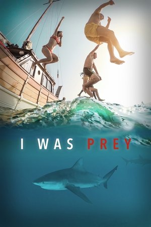I Was Prey Poster