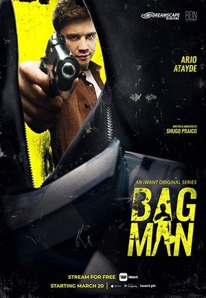 Bagman Poster