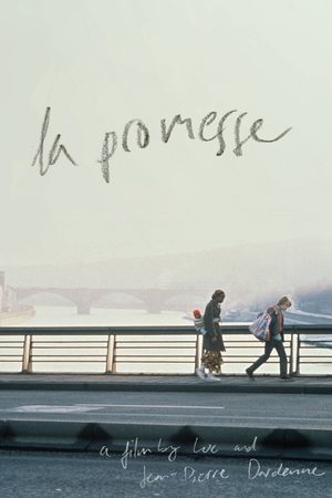 La Promesse Poster