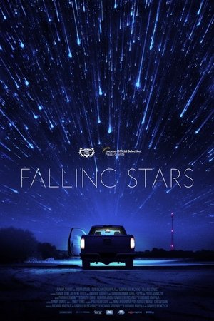 Falling Stars Poster