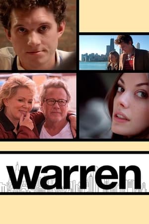 Warren Poster