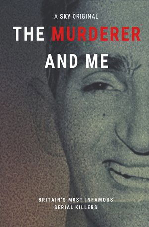 The Murderer and Me Poster