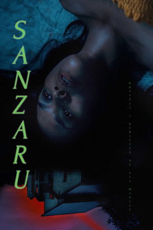 Sanzaru Poster