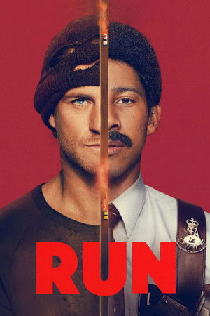 Run Poster