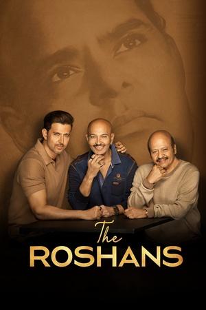 The Roshans Poster