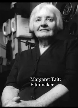 Margaret Tait: Film Maker Poster