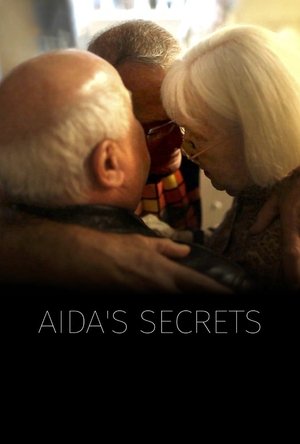 Aida's Secrets Poster