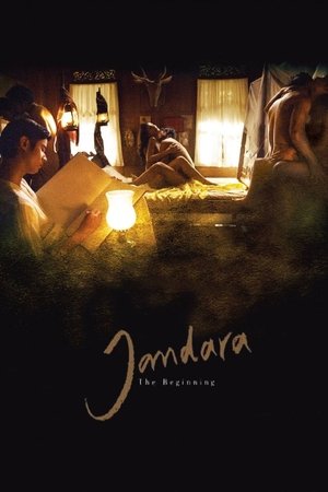 Jan Dara: The Beginning Poster