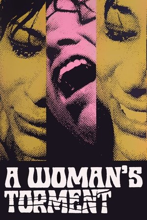 A Woman's Torment Poster