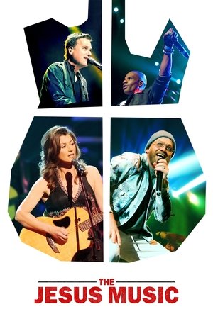The Jesus Music Poster