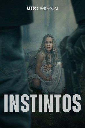 Instintos Poster