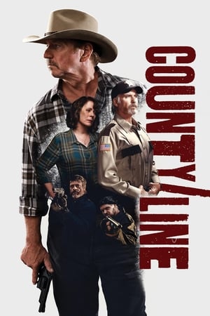 County Line Poster