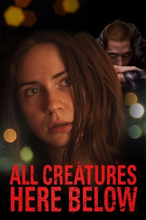 All Creatures Here Below Poster