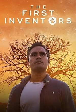 The First Inventors Poster