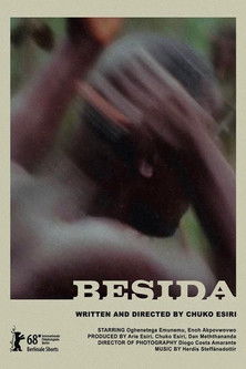 Besida Poster