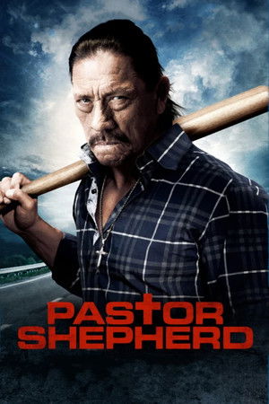 Pastor Shepherd Poster