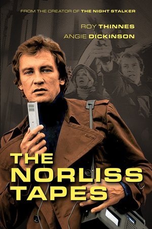 The Norliss Tapes Poster
