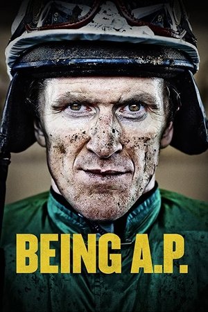 Being AP Poster