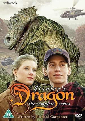 Stanley's Dragon Poster