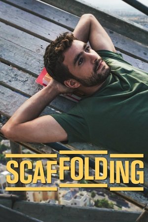 Scaffolding Poster
