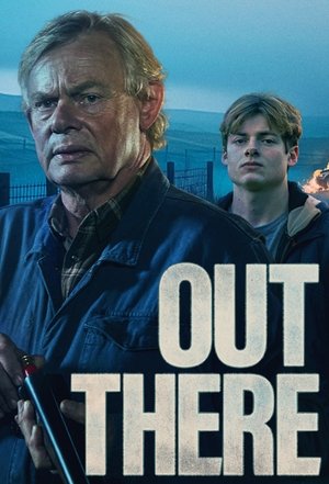 Out There Poster