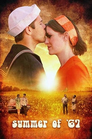 Summer of '67 Poster