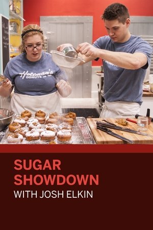 Sugar Showdown Poster