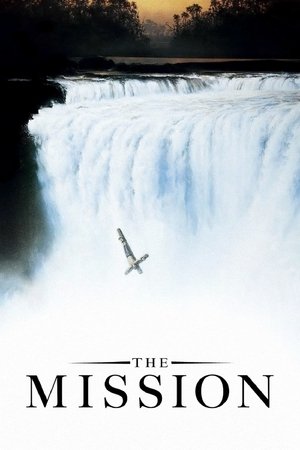 The Mission Poster
