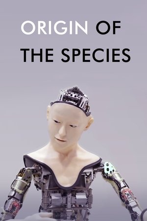 Origin of the Species Poster