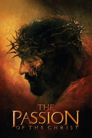The Passion of the Christ Poster