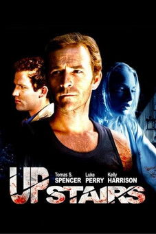Upstairs Poster