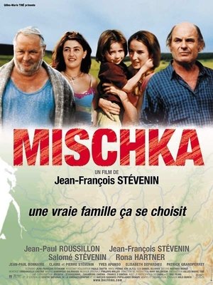 Mischka Poster