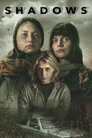 Shadows Poster