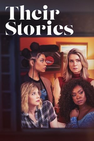 Their Stories Poster