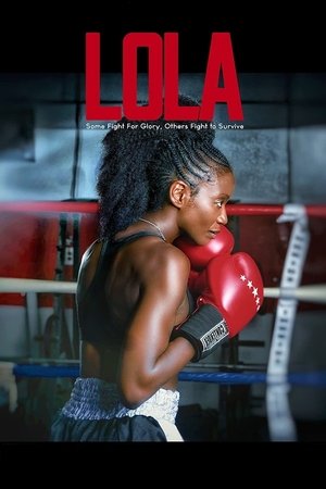 Lola Poster