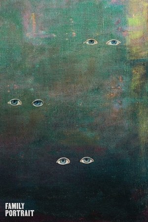 Family Portrait Poster