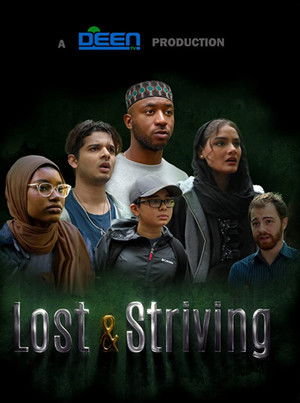 Lost & Striving Poster