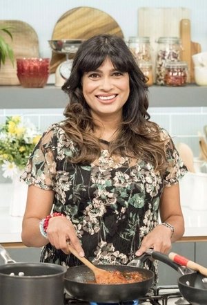 Recipes That Made Me Poster