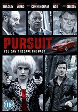 Pursuit Poster