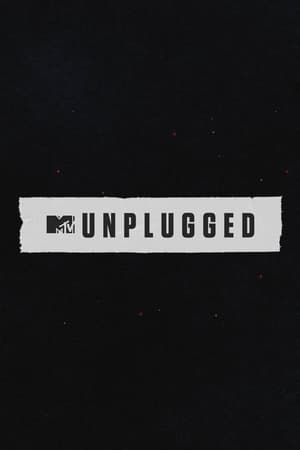 Unplugged Poster