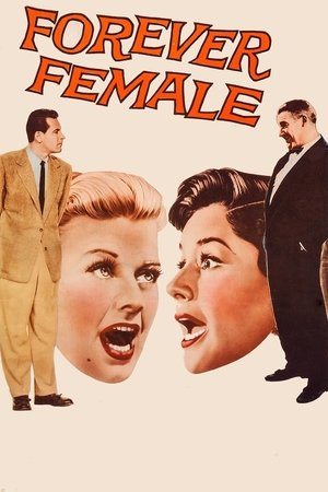 Forever Female Poster