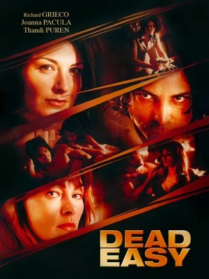 Dead Easy Poster