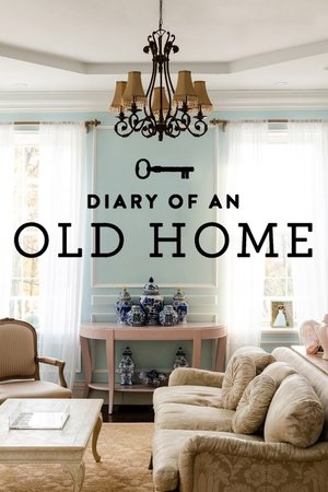 Diary of an Old Home Poster