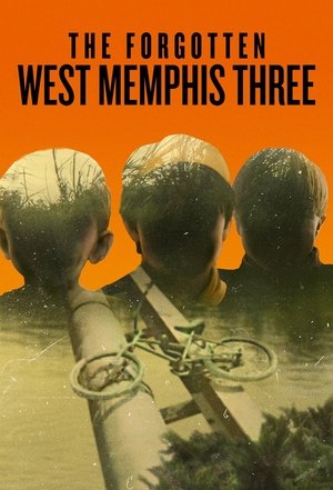 The Forgotten West Memphis Three Poster