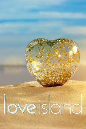 Love Island Poster