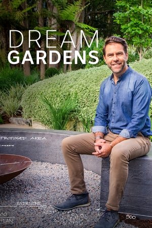 Dream Gardens Poster
