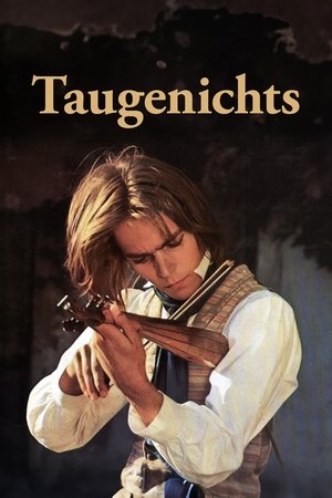 Taugenichts Poster