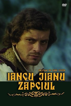 Iancu Jianu, Tax Collector Poster
