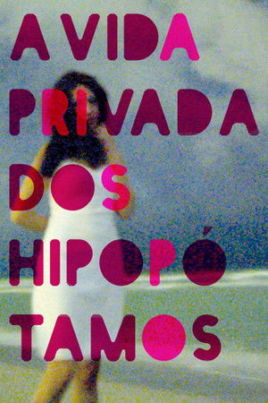 I Touched All Your Stuff Poster