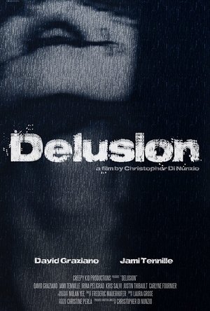 Delusion Poster